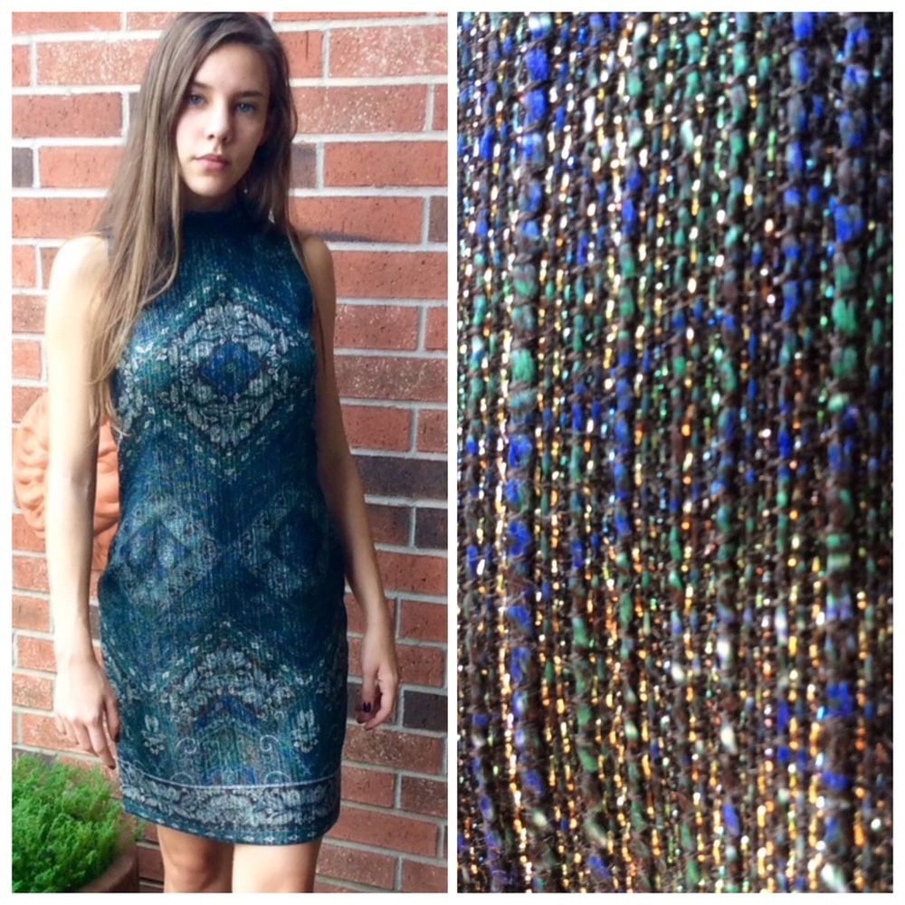 Antonio Melani Dress